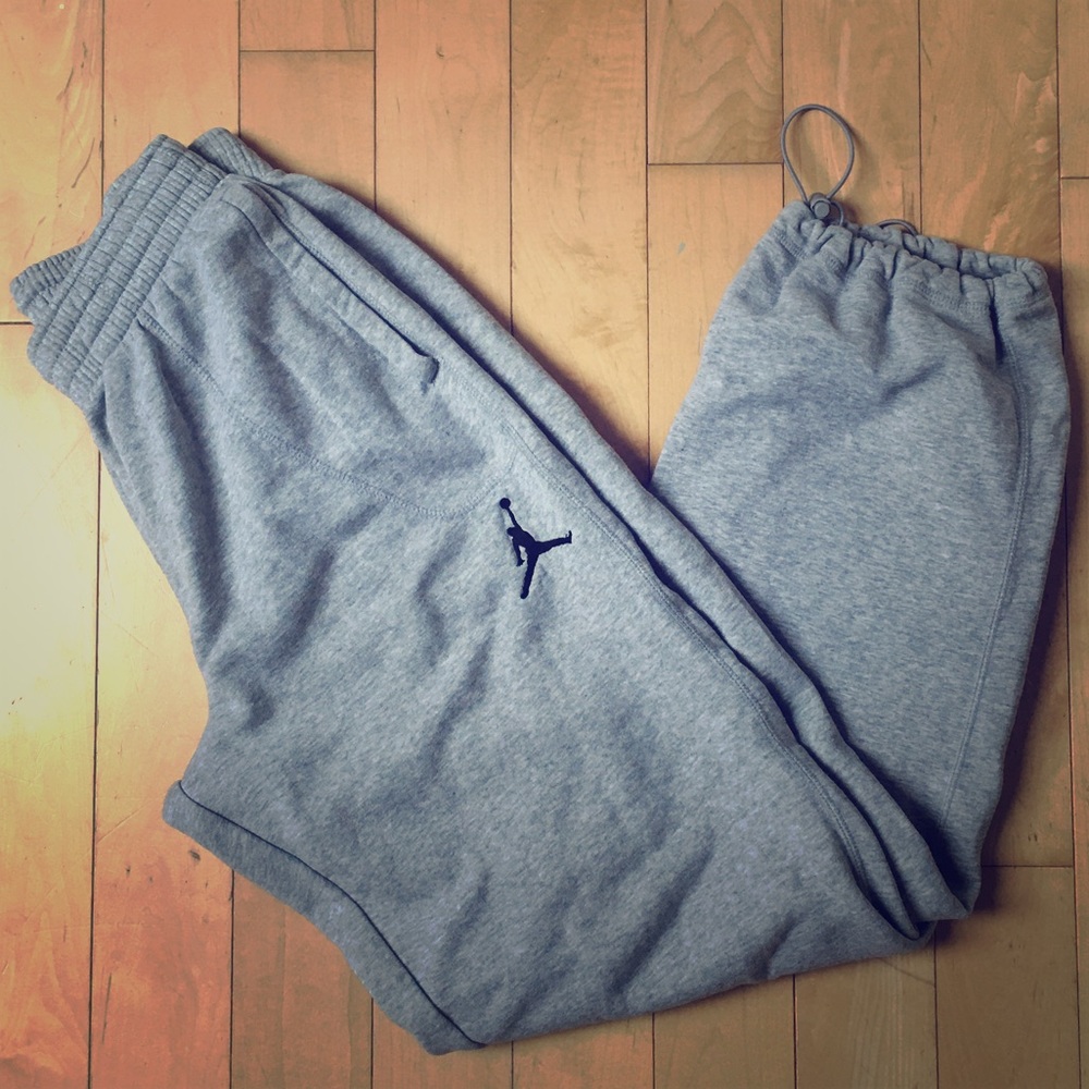 3/$45 Nike Air Jordan sweatpants